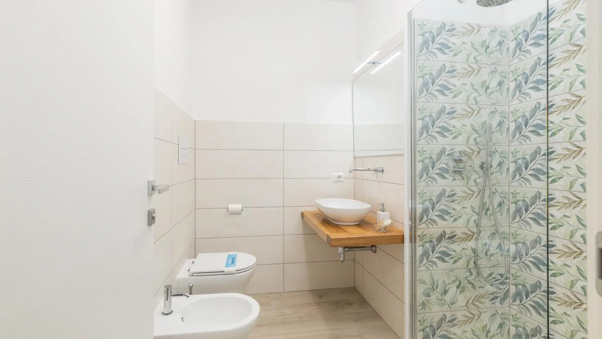 Mariposa Rooms Santa Maria Navarrese Oda ve Kahvaltı