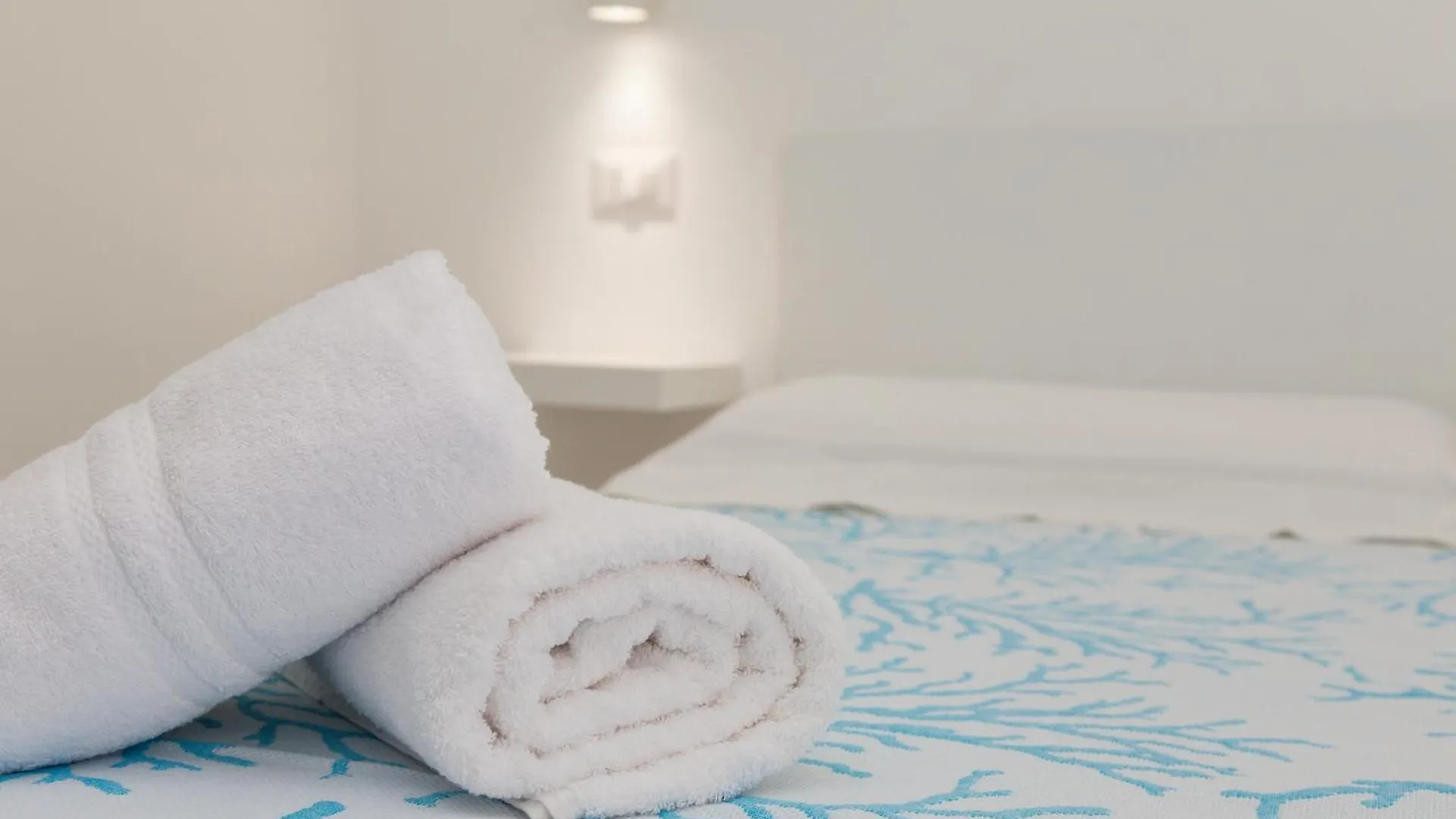 Mariposa Rooms Santa Maria Navarrese Oda ve Kahvaltı
